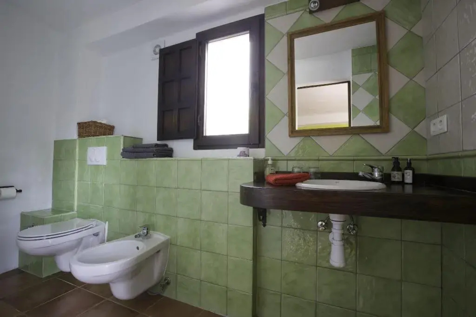 Casa Rural Arroyo de la Greda