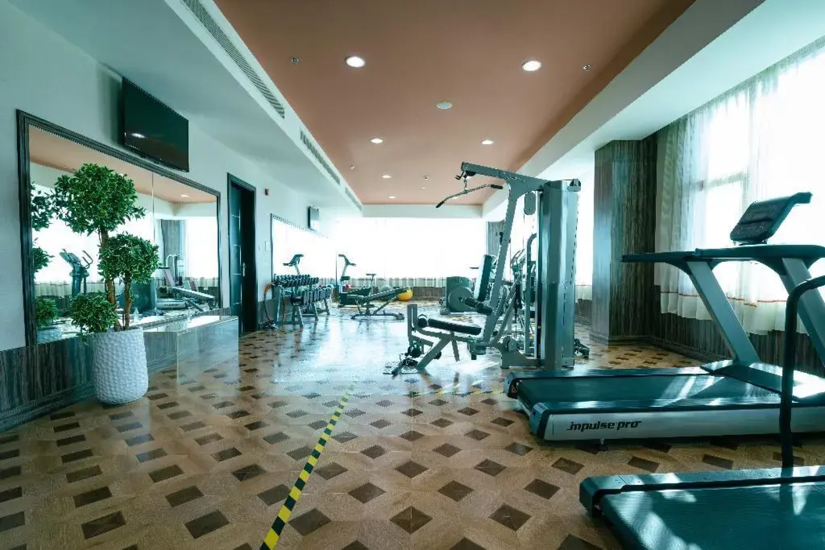 Arman Hotel Juffair Mall