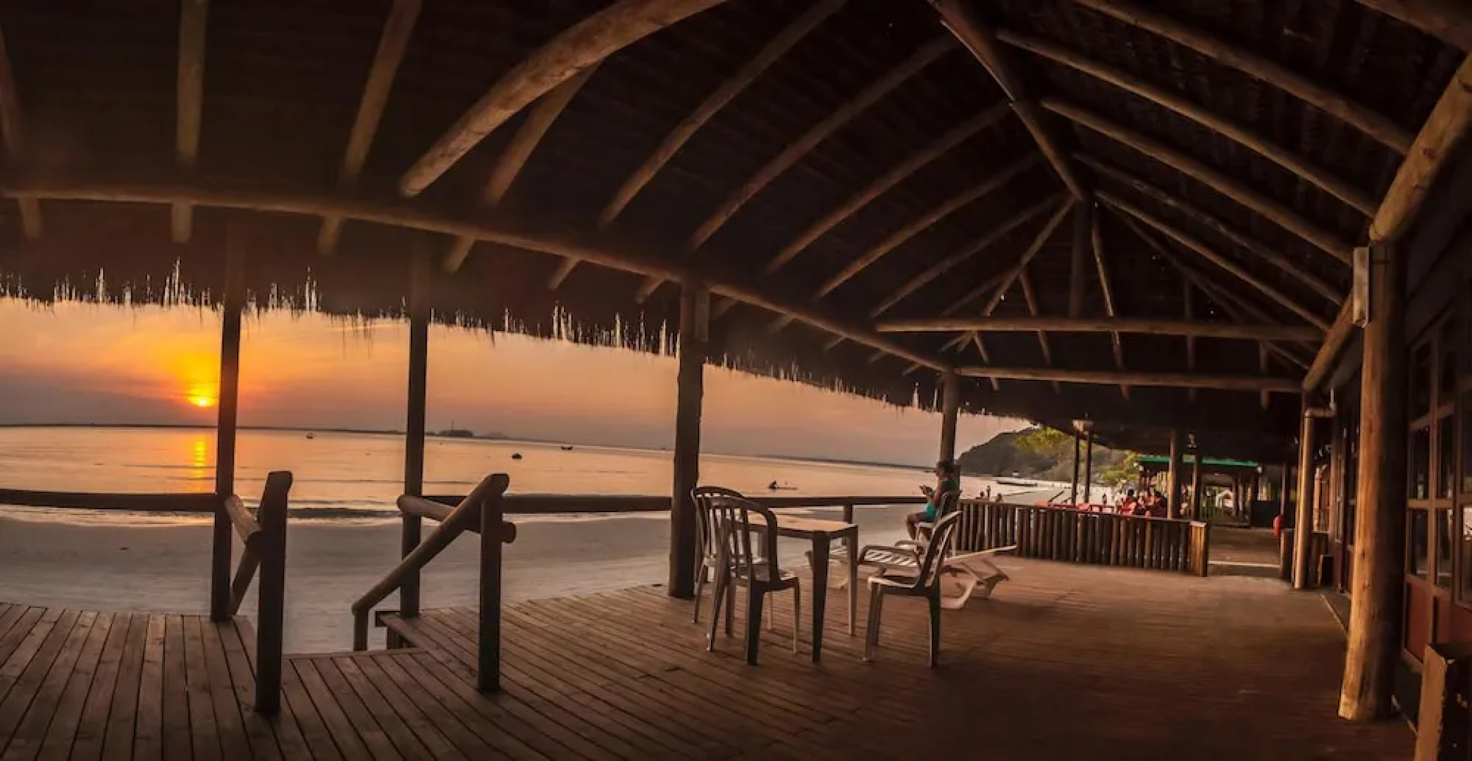 Pousada Marimar Encantadas