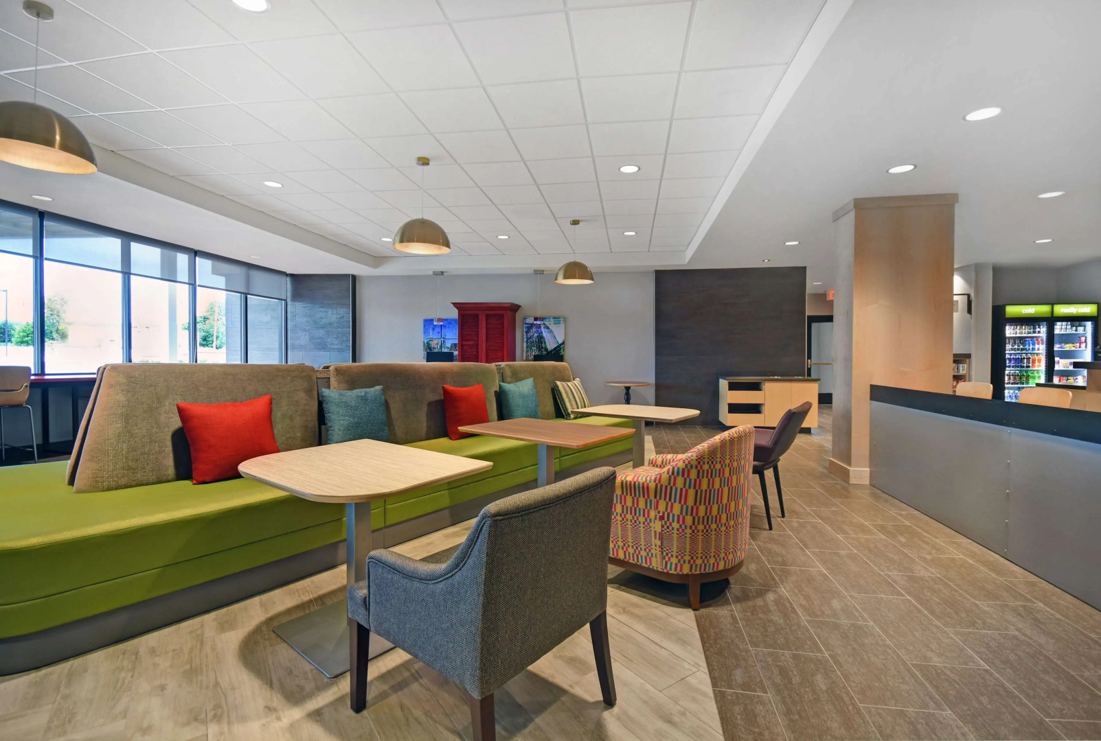 Home2 Suites by Hilton Utica, NY