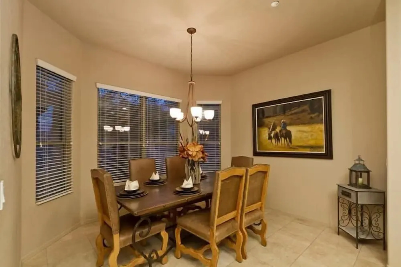 Rise and Shine By Signature Vacation Rentals