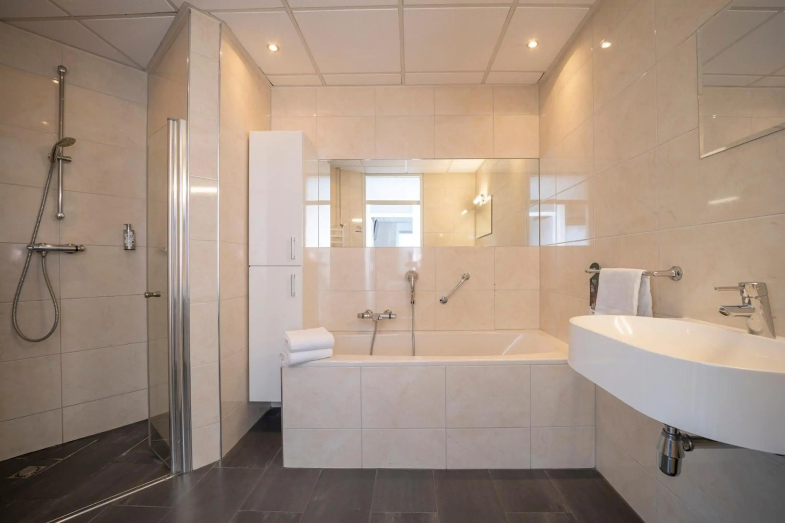 Fletcher Hotel-Restaurant Arneville-Middelburg