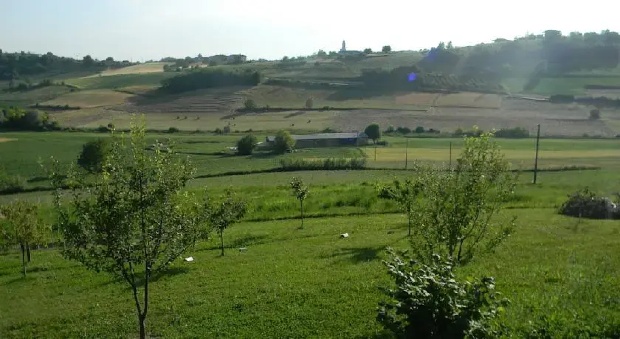 Villa Chiara Montiglio Monferrato