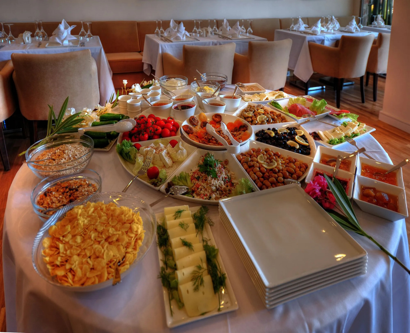 LVZZ Hotel - Boutique Class