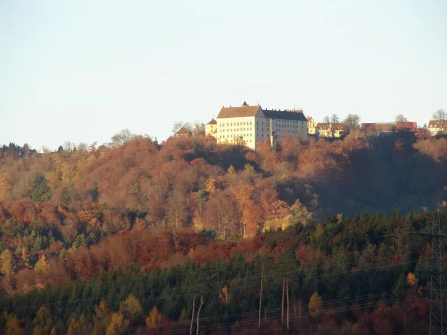 Bed & Breakfast mit Charme- Aux2platanes- Außergewöhnlich schön am Bodensee