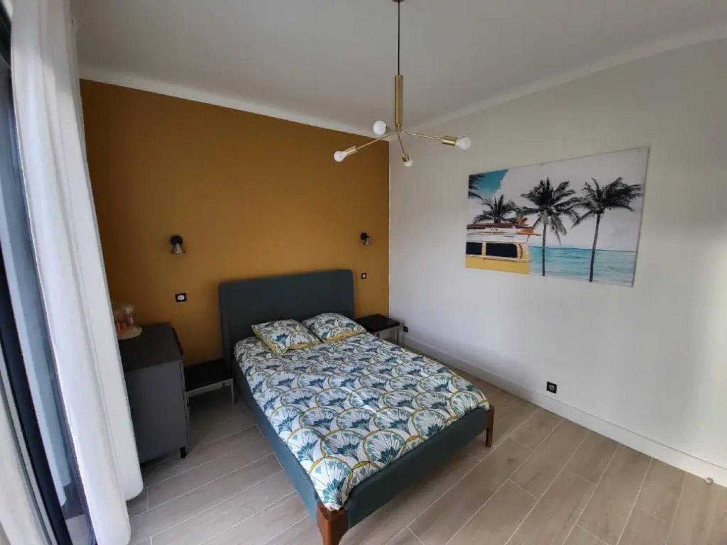 VILLA BEL AIR CANNES - 240m2 - Freshly completely renovated - Beach - Pool - No Party allowed