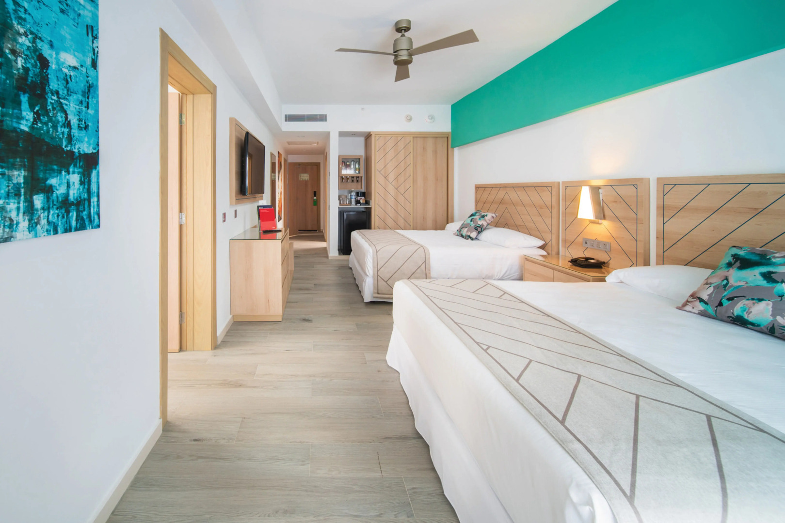 Hotel Riu Ocho Rios - All Inclusive
