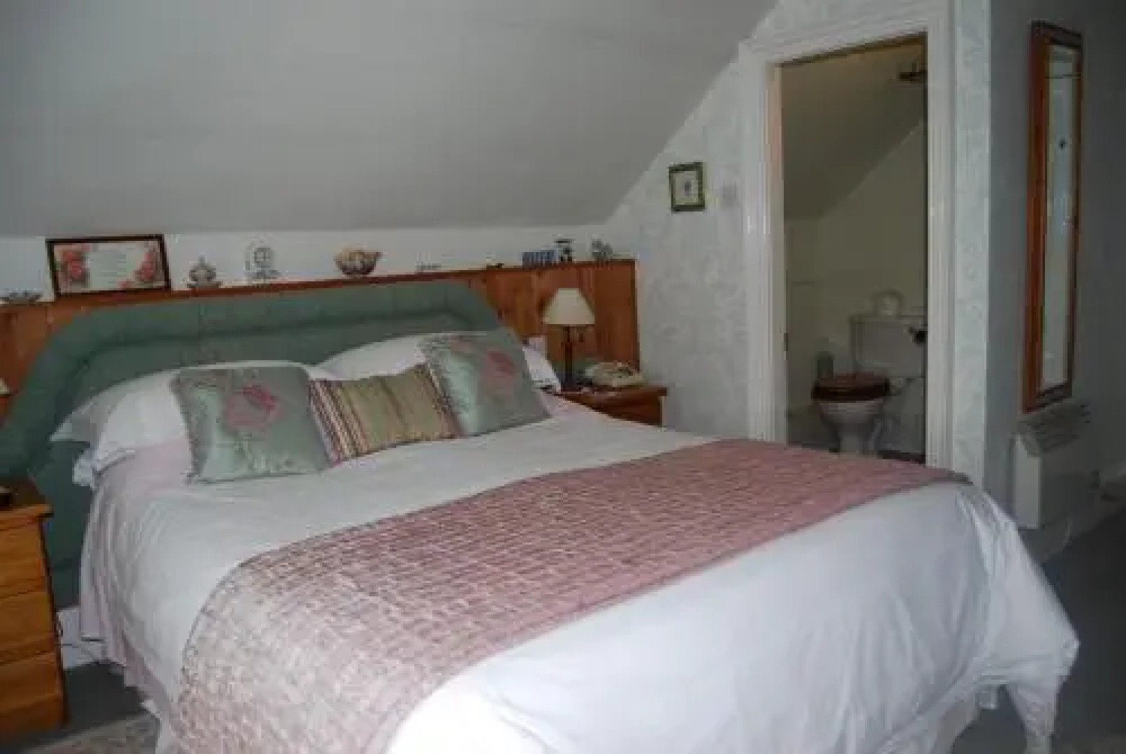 Grange Lodge Country House