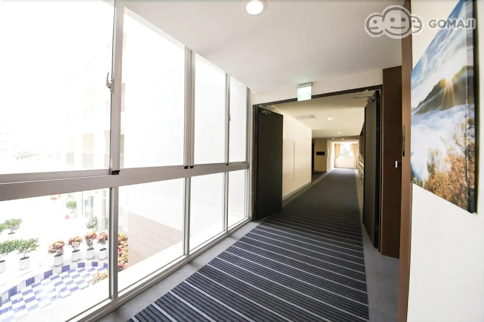 Sunseed International Villa