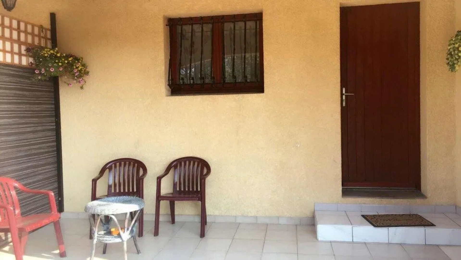 Bienvenue chez Weiwei