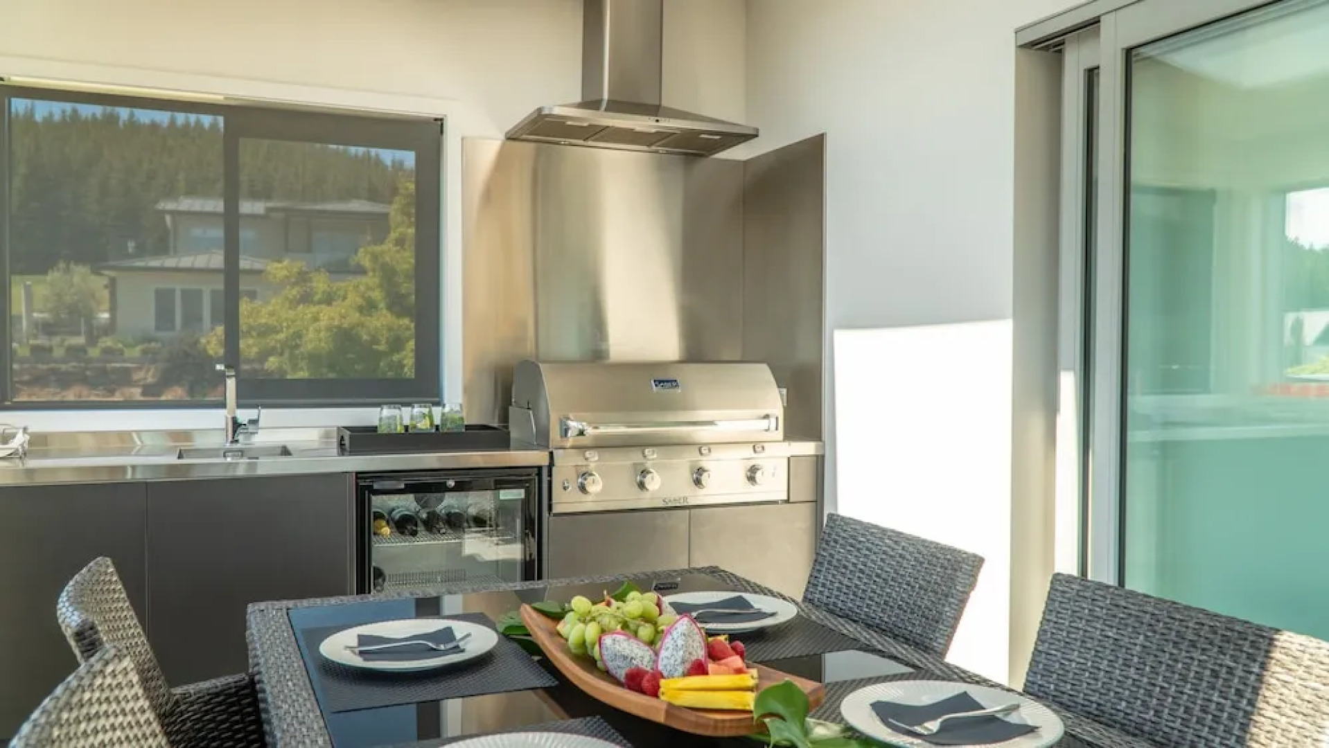 Release Wanaka - Forest Heights