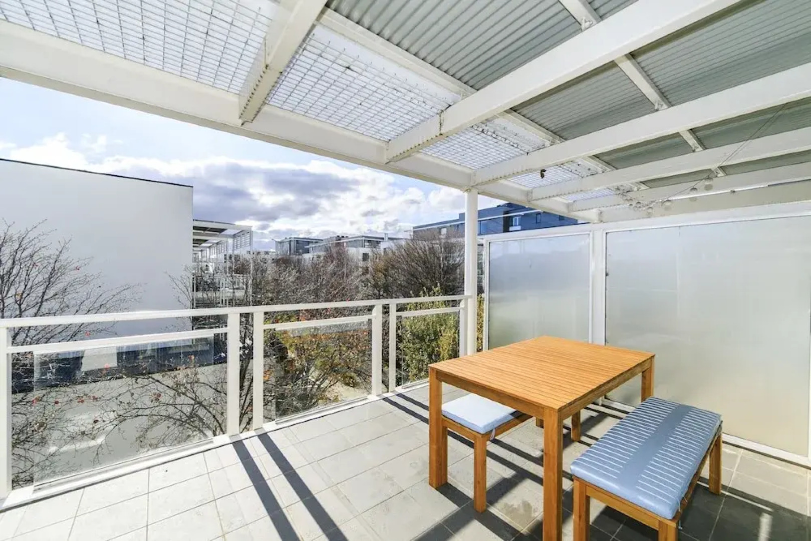 Accommodate Canberra - Dawes