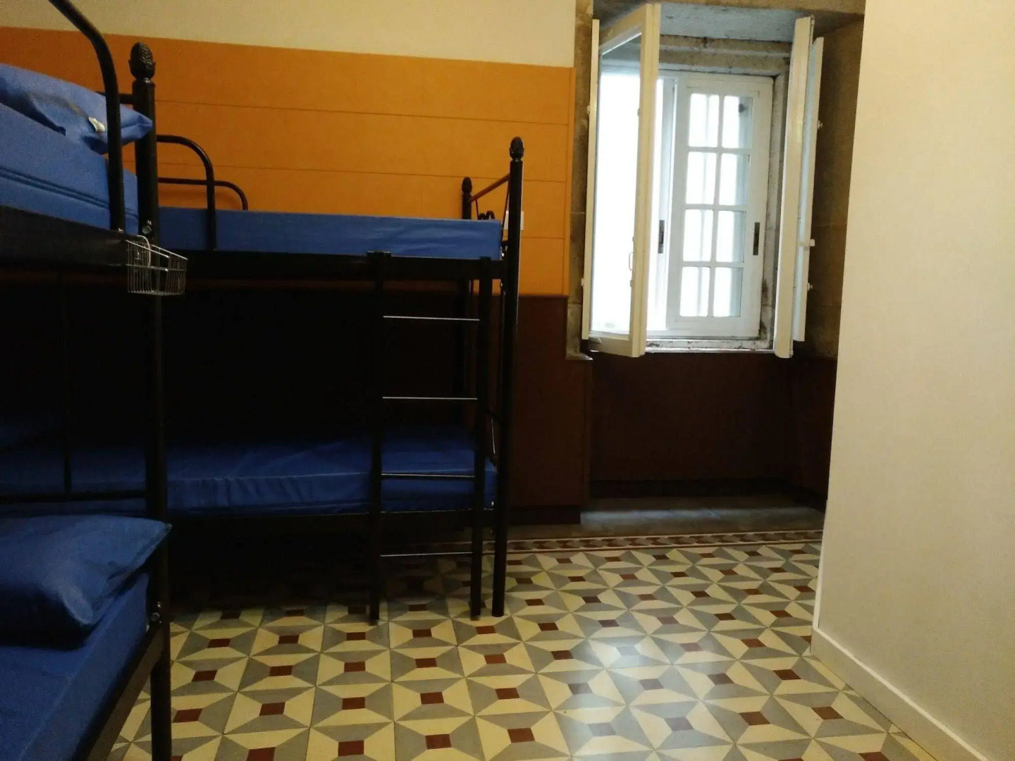 Albergue Casa Don Alvaro