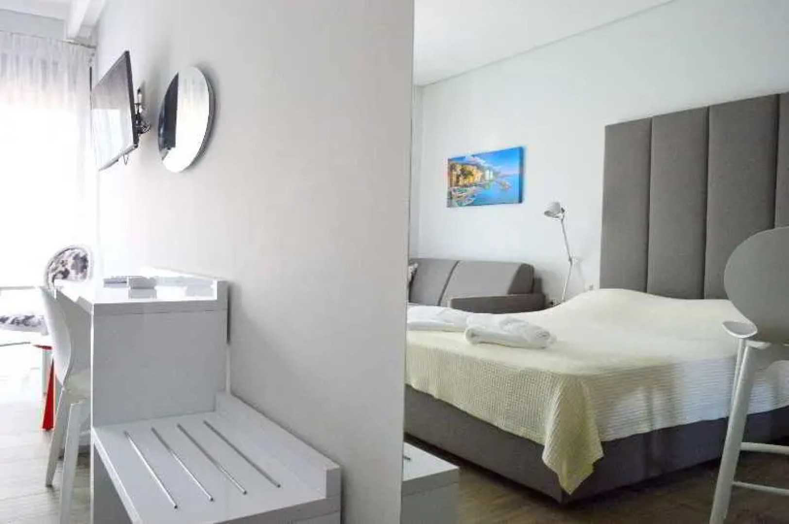 Mary’s Residence Suites & Luxury