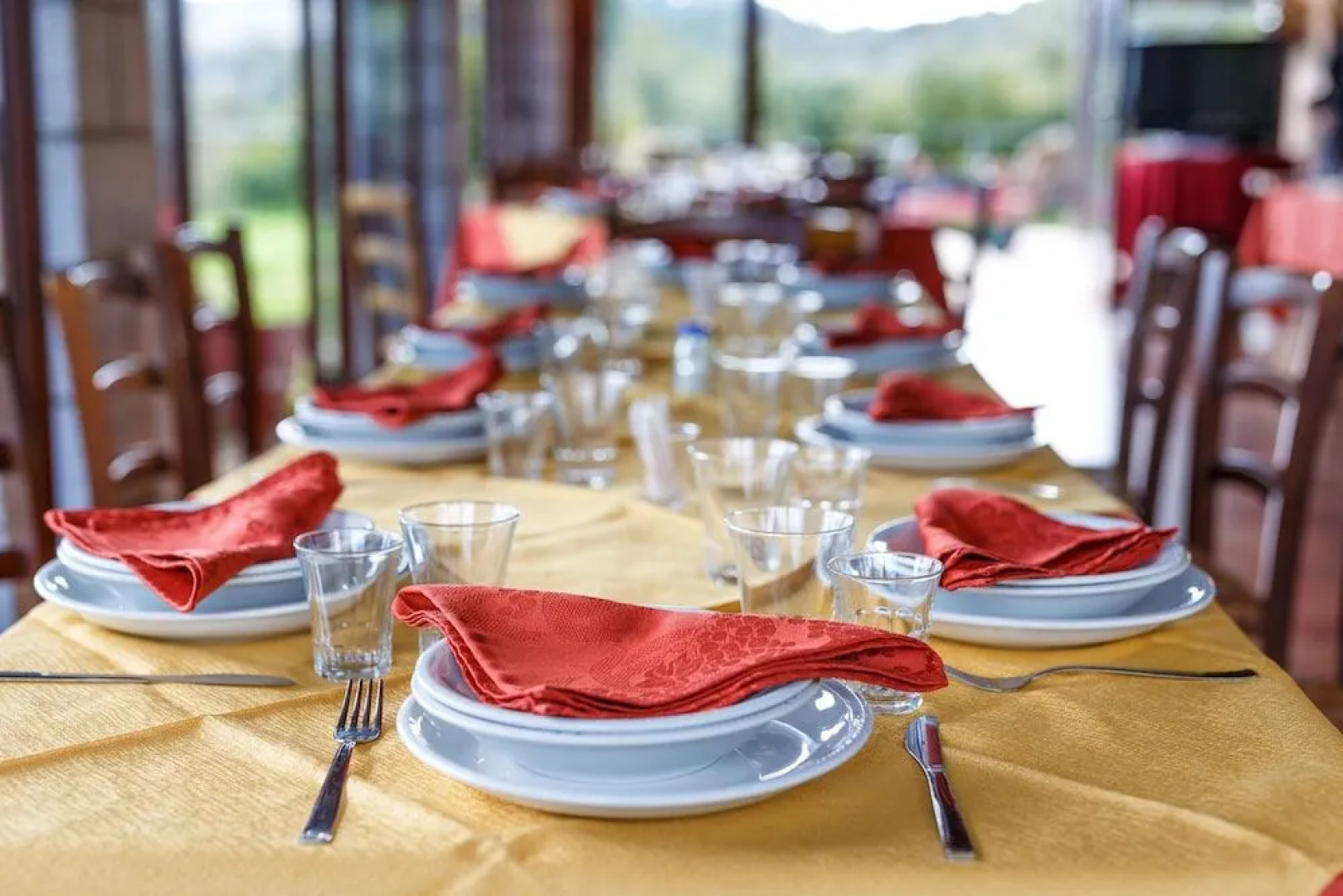 Agriturismo Su Solianu