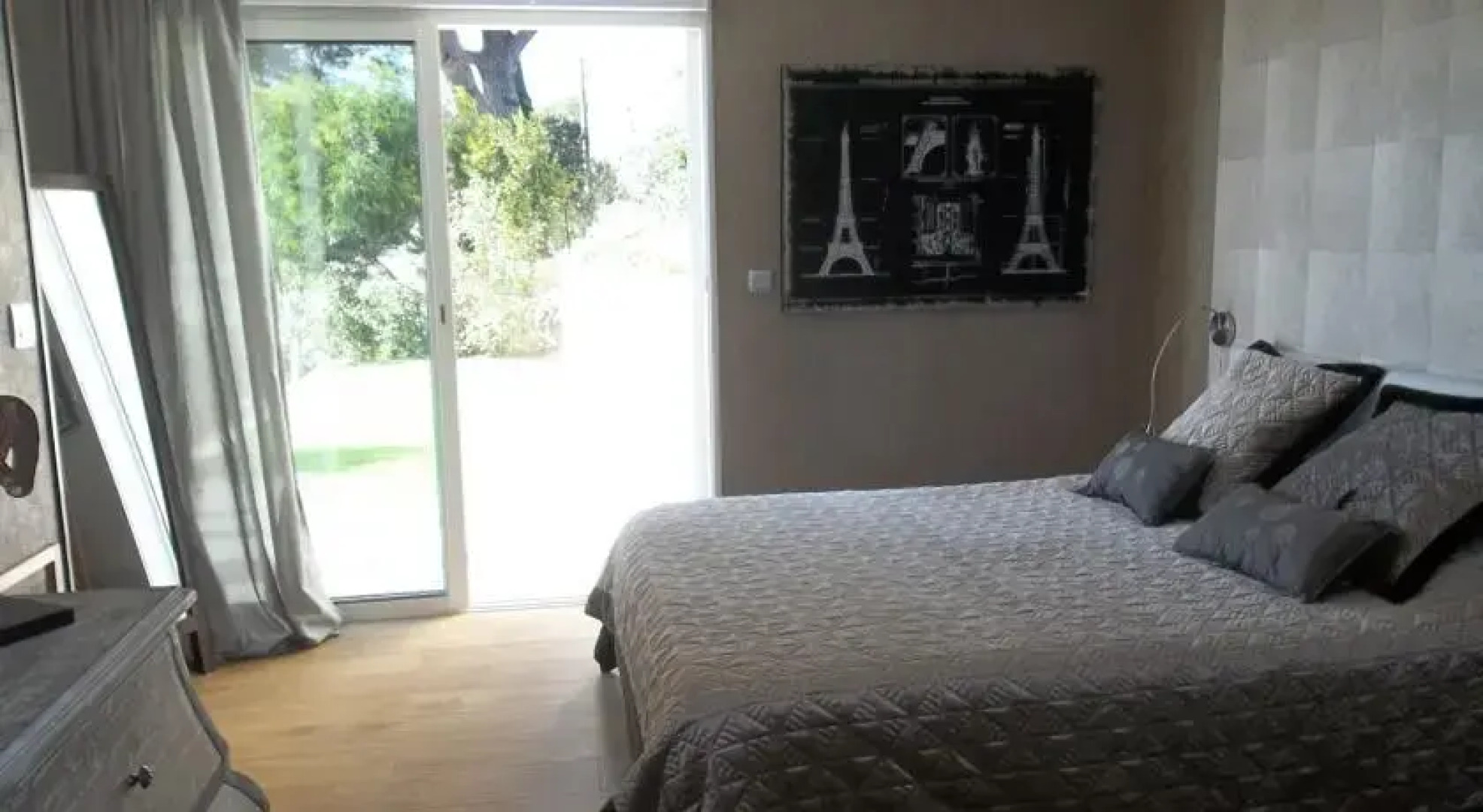 Sea View Villa Sainte Maxime