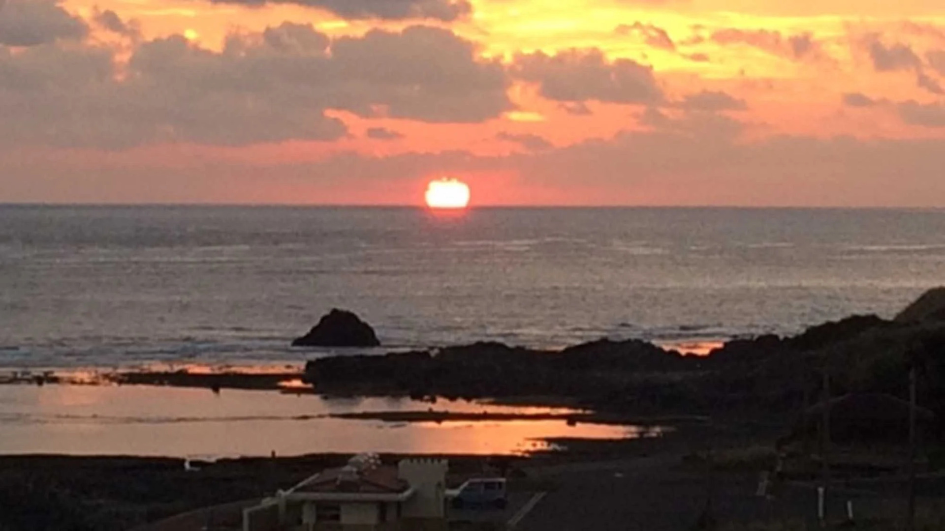 Yugaku Resort Kimukyura(Tokunoshima)