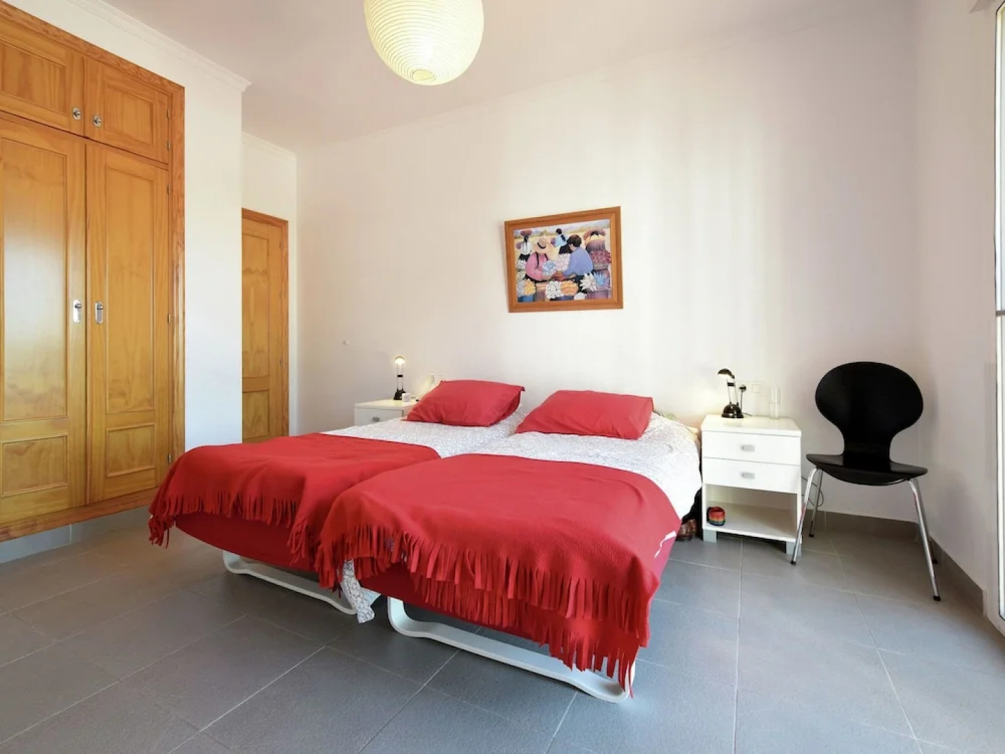 Modern Villa in Arenas with Private Pool