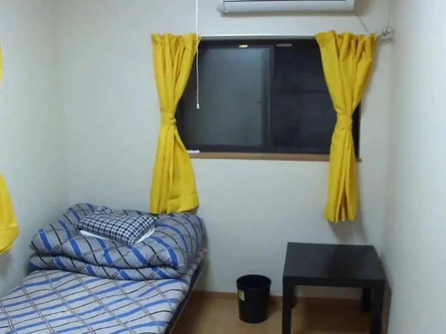 Little Woody Downtown