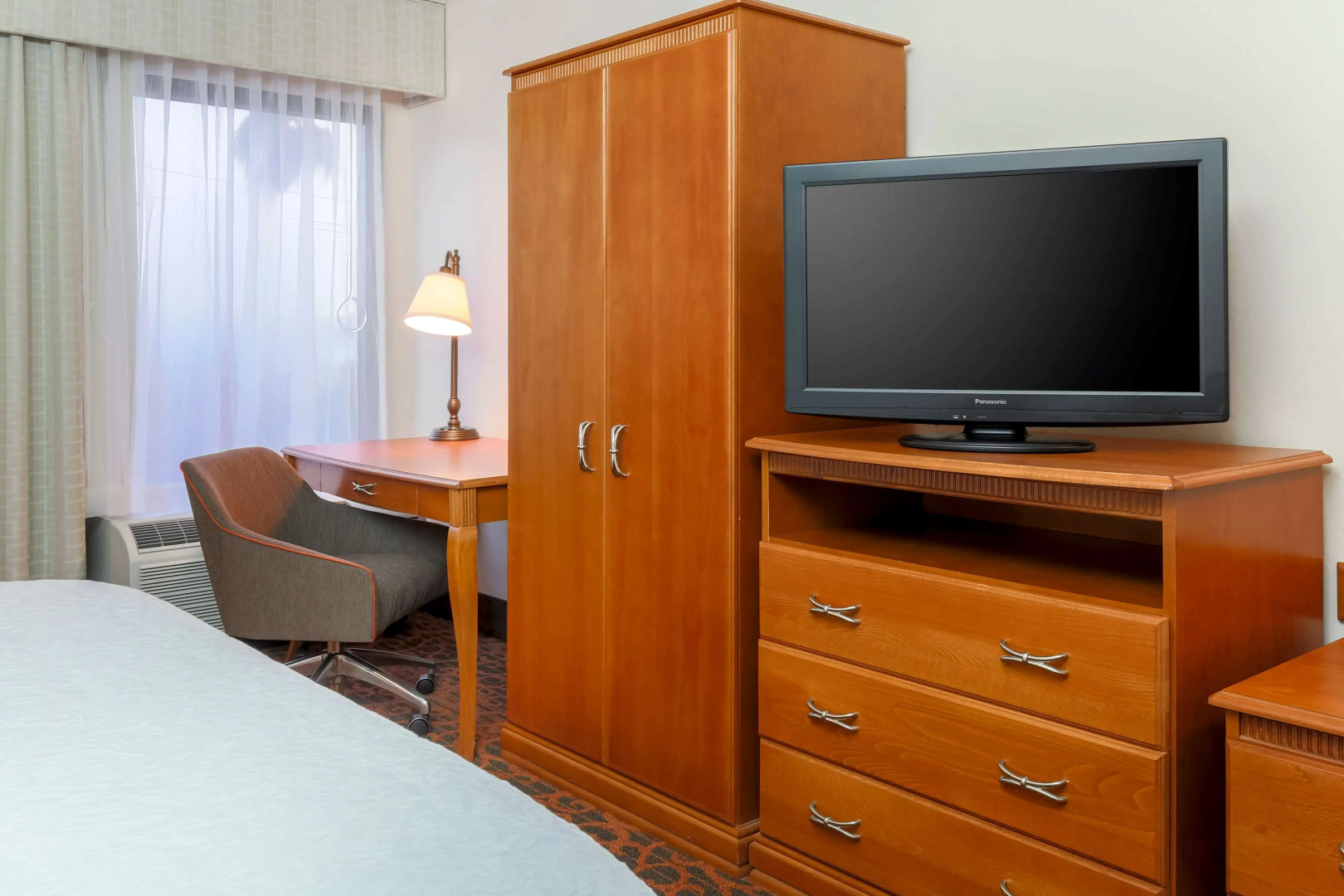 Hampton Inn Laredo