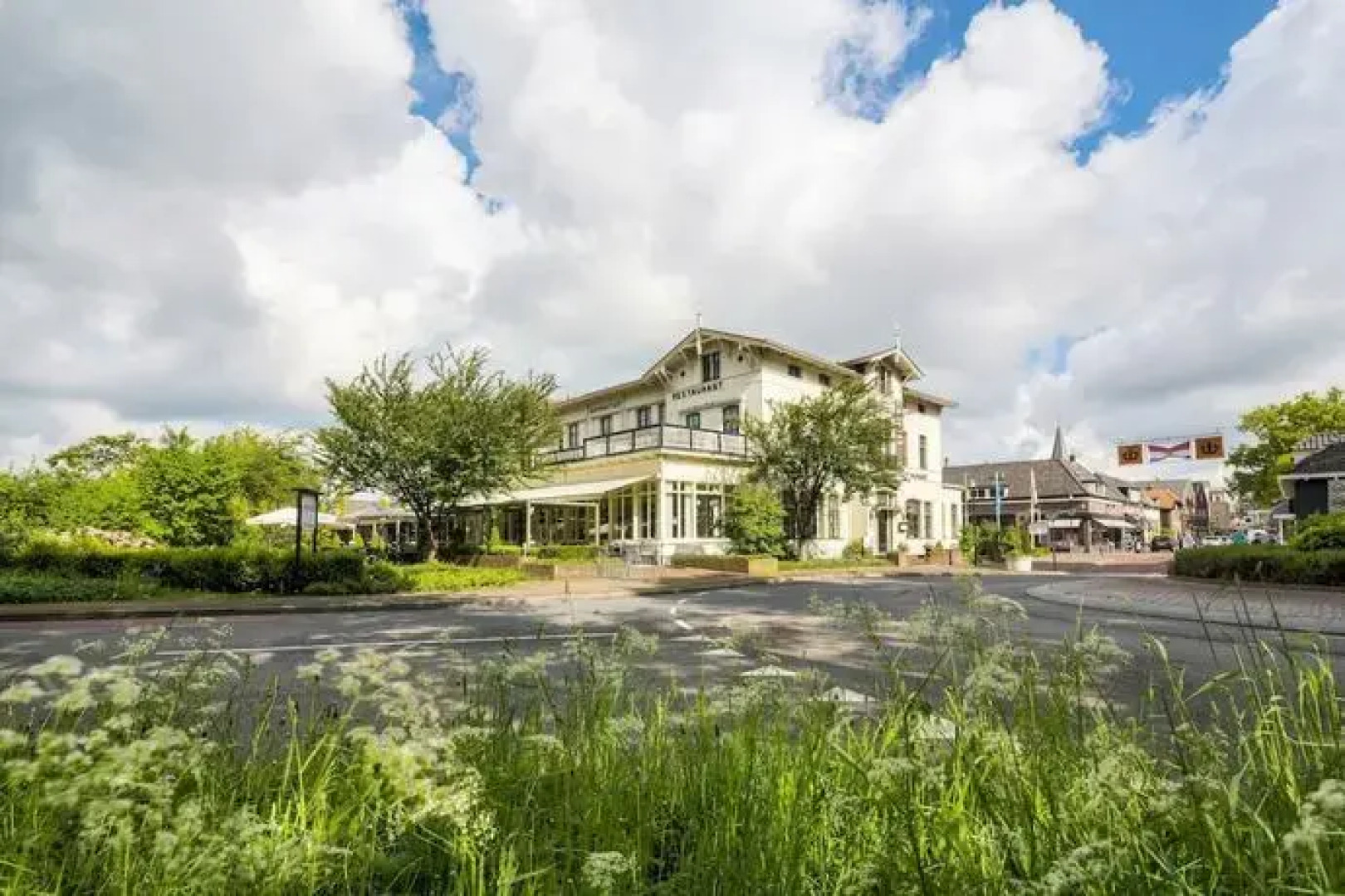 Hotel Edelweiss Camprodon