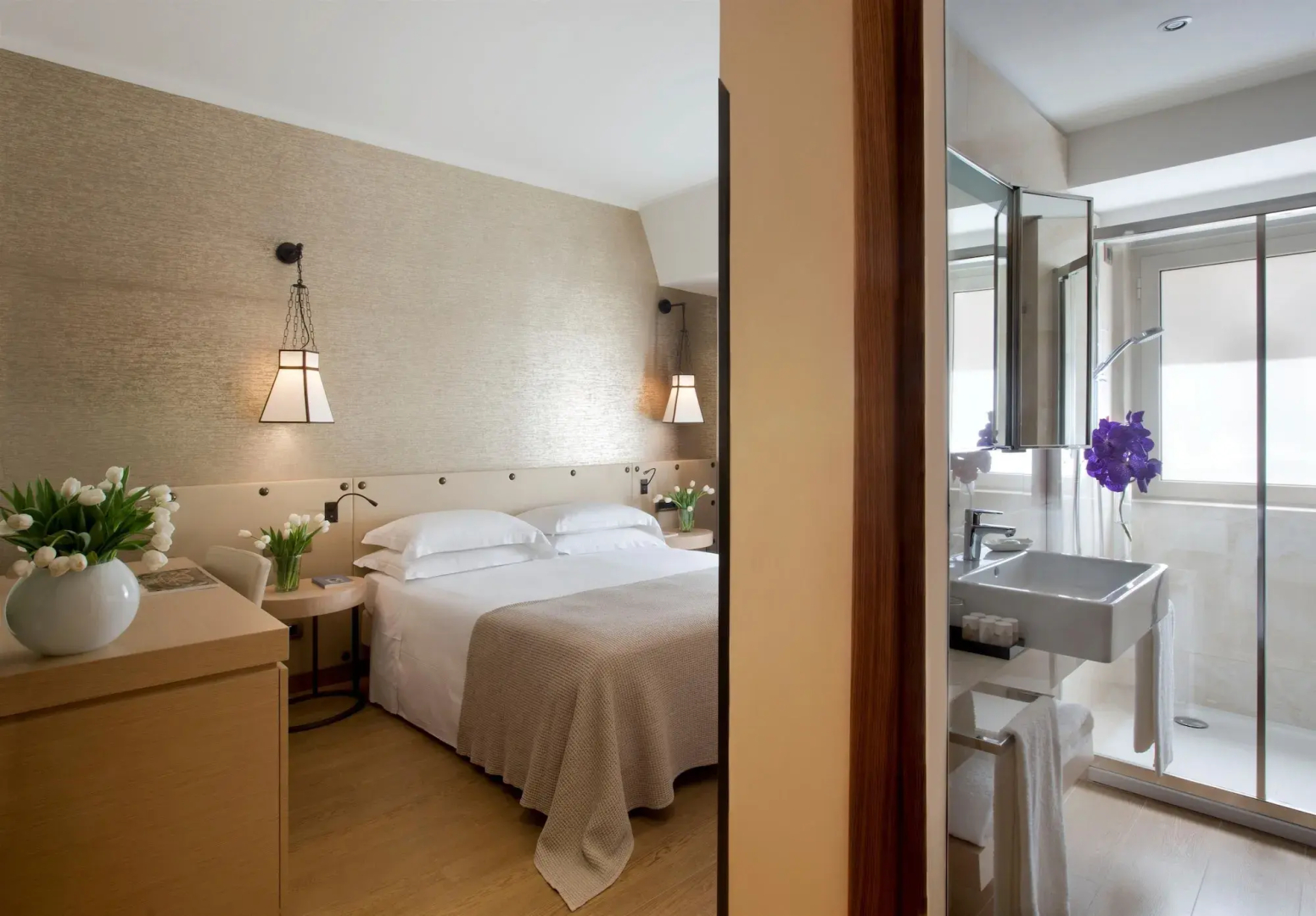 Starhotels Metropole