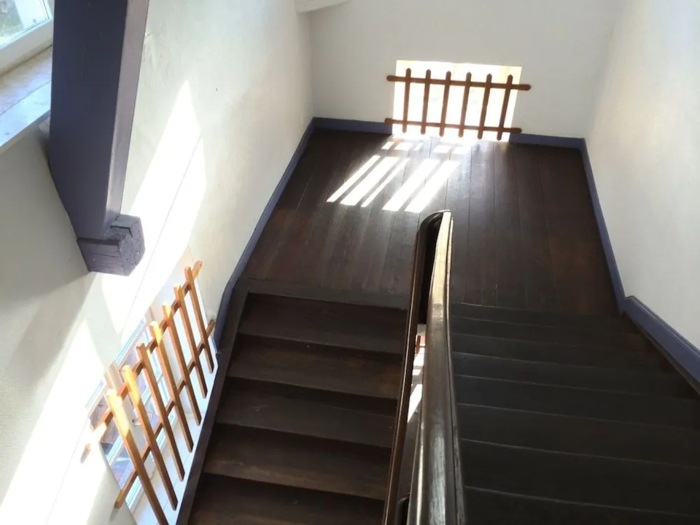 Le Couvent de Saint Ulrich