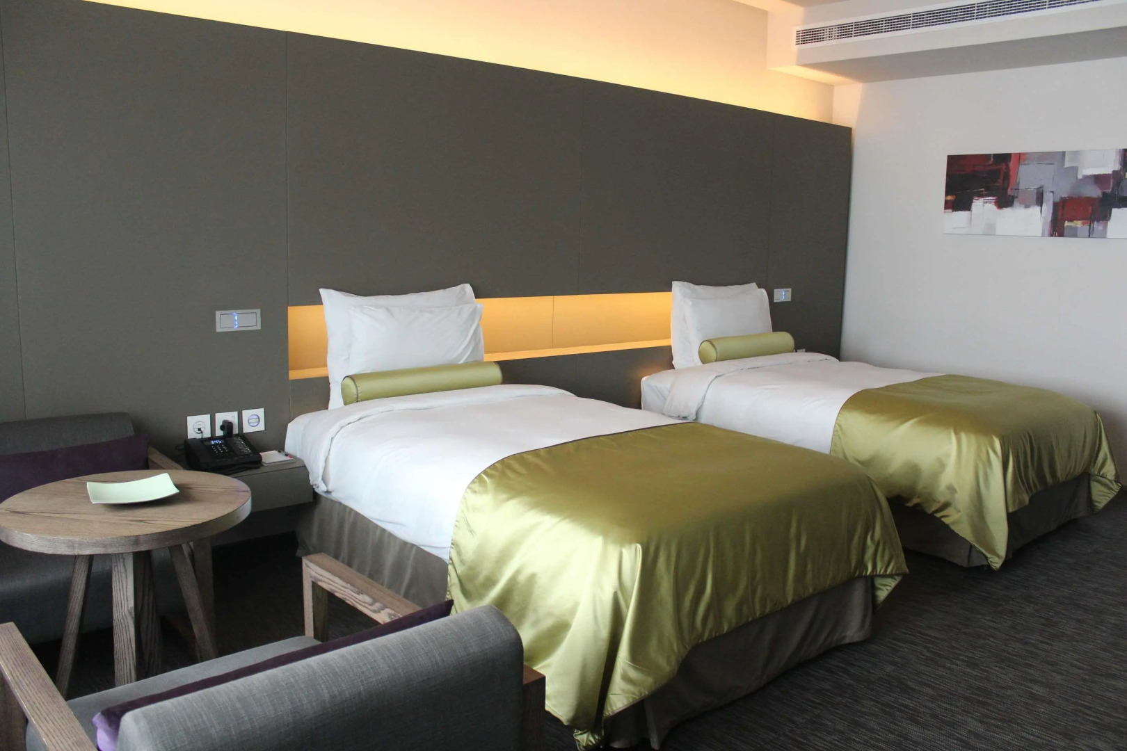 Отель 72 Sharjah