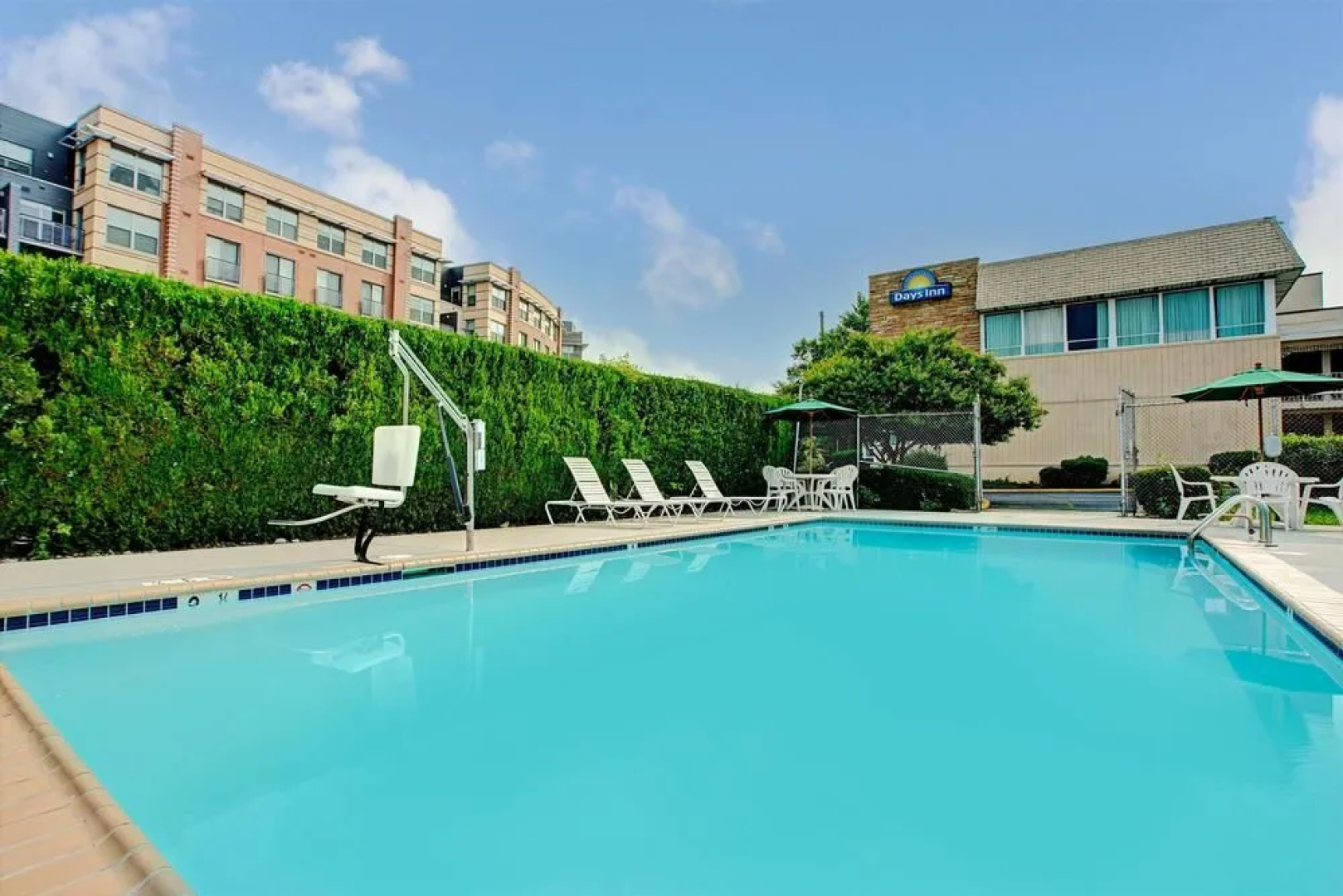 Days Inn Arlington/Washington DC