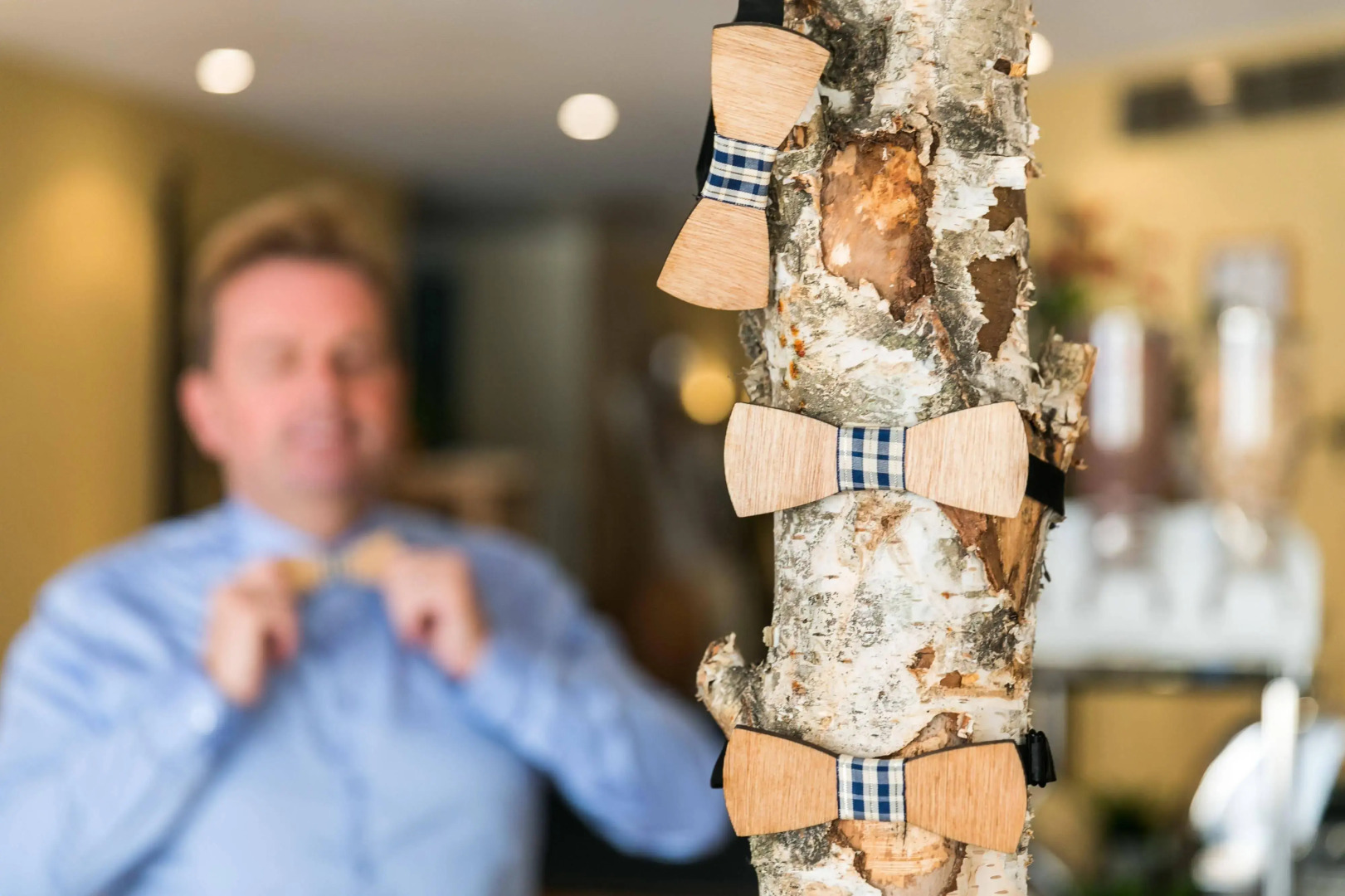 The Deck Hotel by HappyCulture