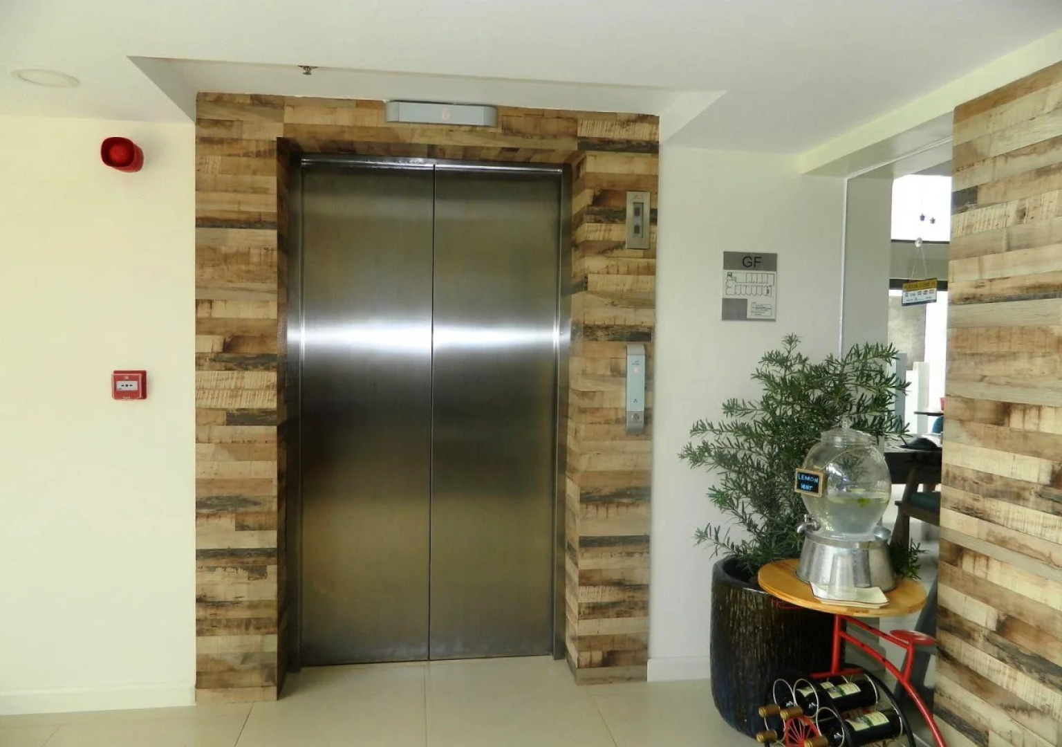 The Ferra Premier by JG