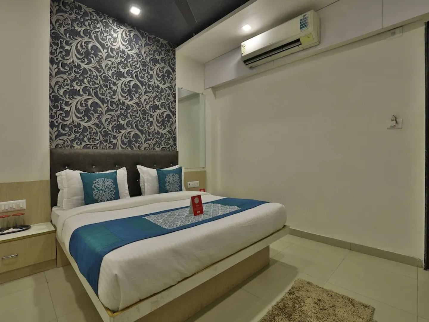 OYO 8406 Hotel Marigold