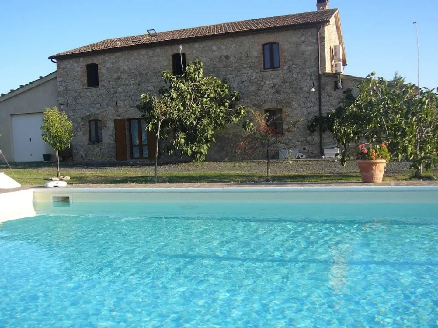 Agriturismo Bio 4 Stagioni