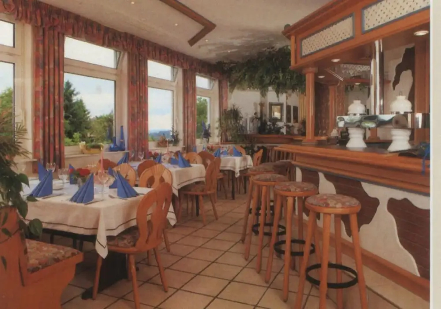 Gast- und Gästehaus Simon