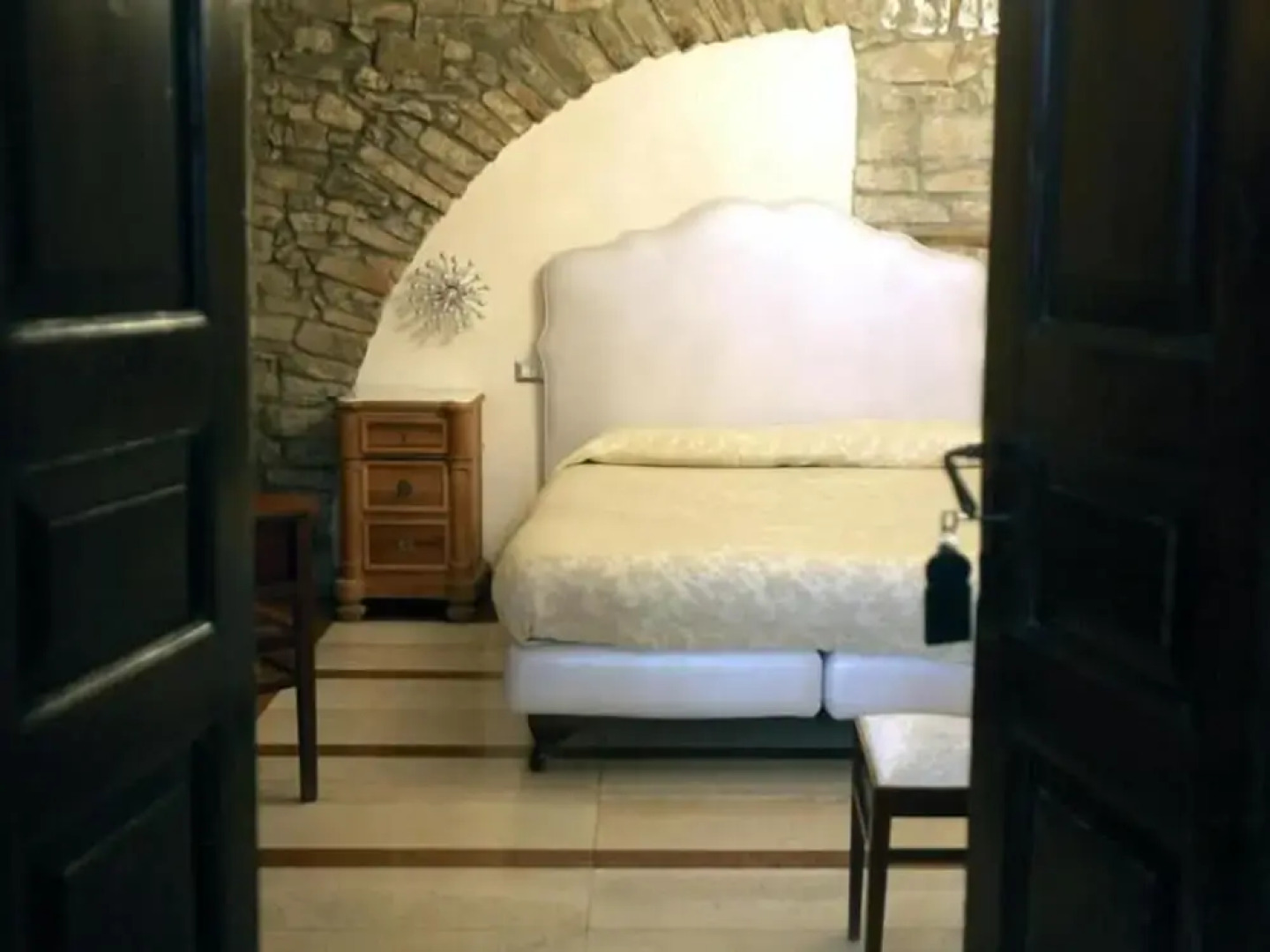 La Cantina del Convento