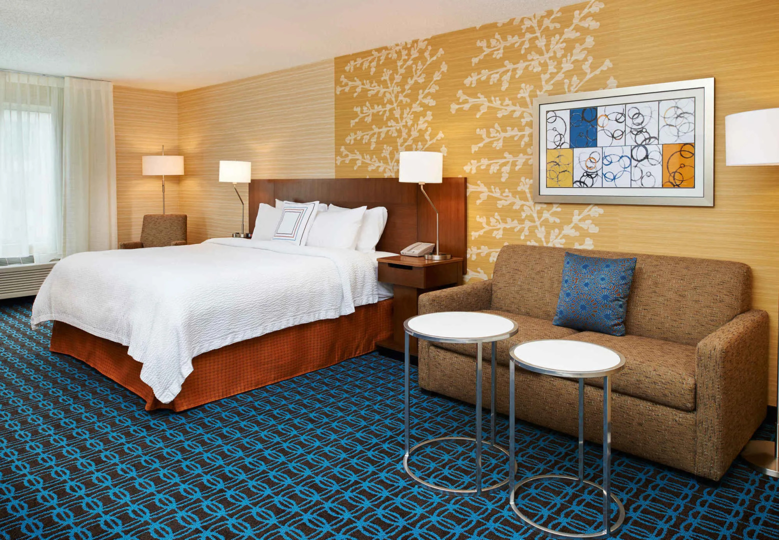 Fairfield Inn By Marriott Port Huron