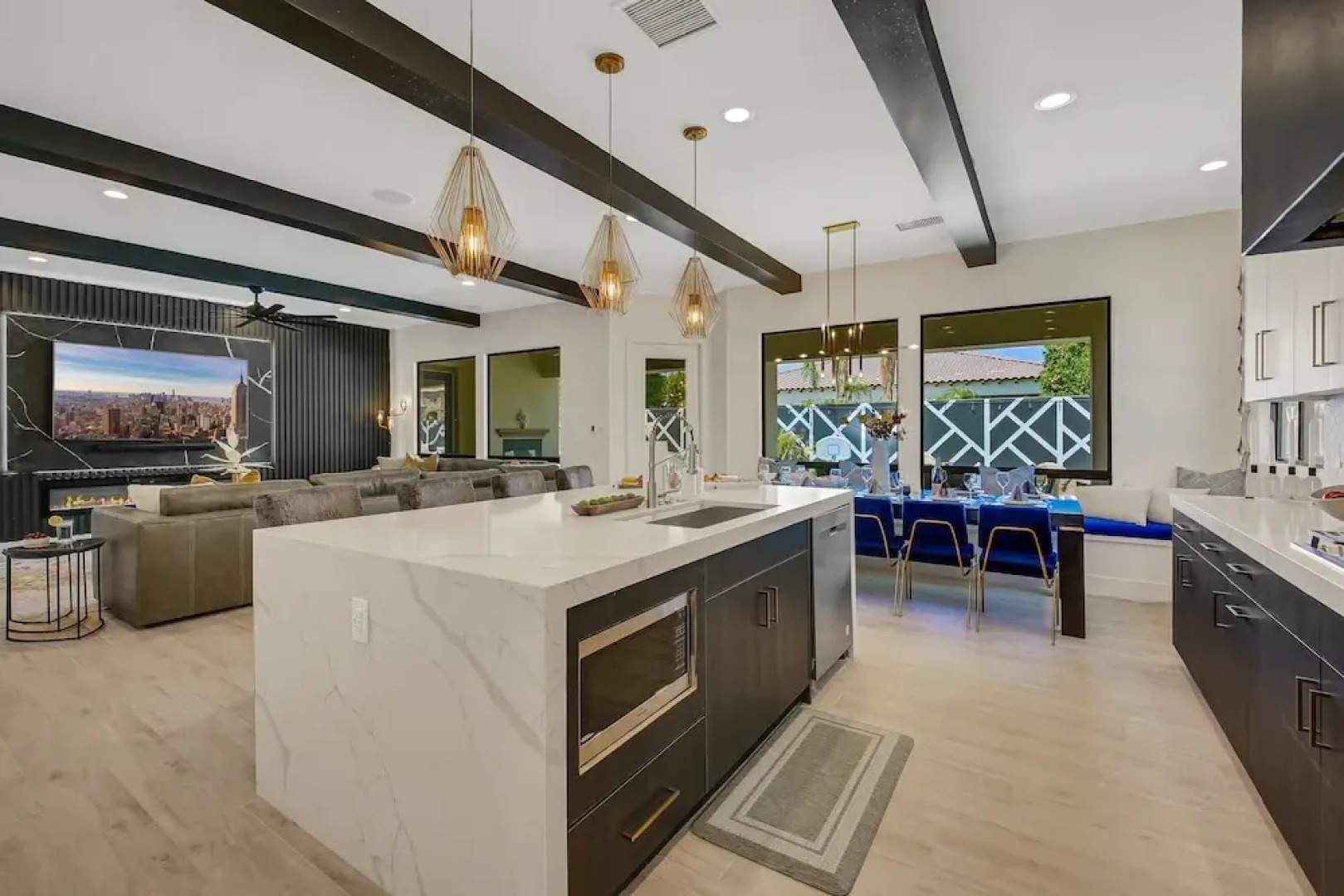 Empire State 7br, Golf, Waterslide, Gamerm