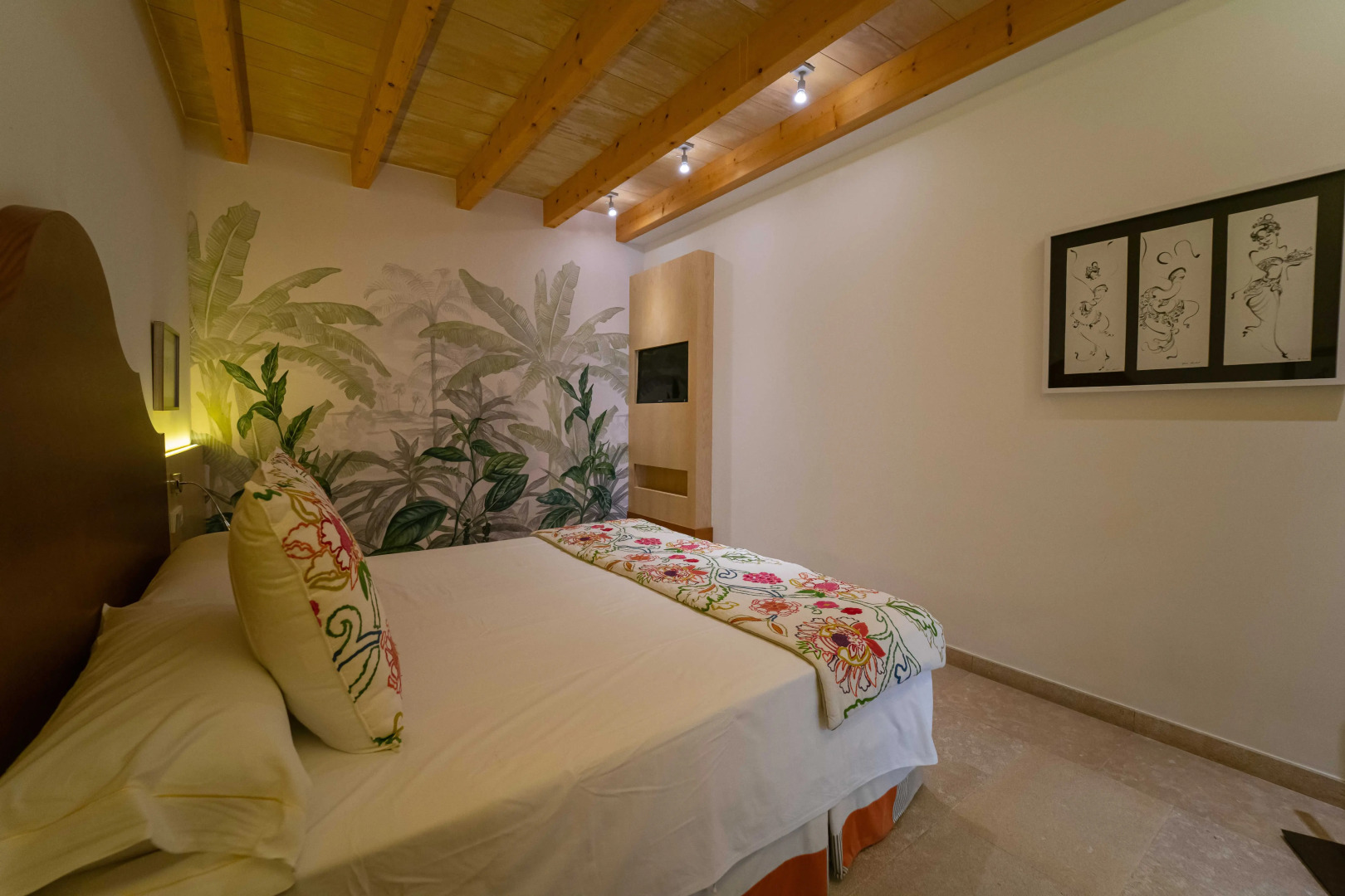 Hotel Rural S'Olivaret & Spa