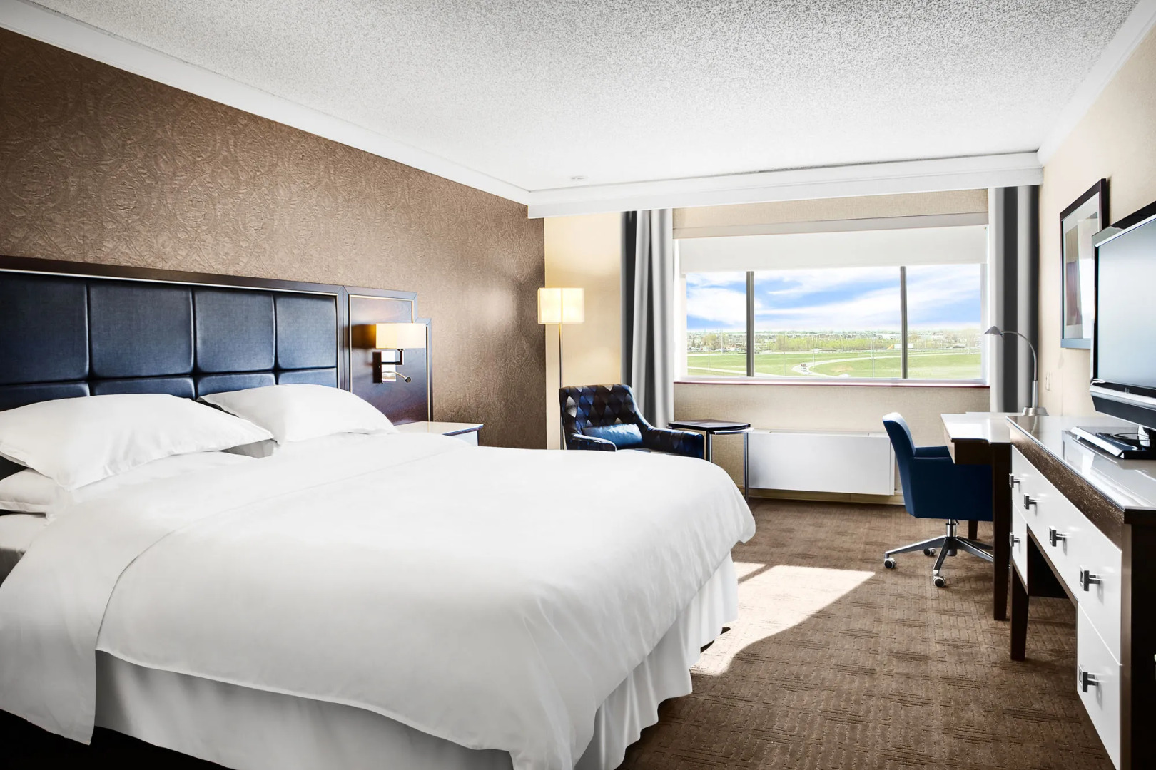 Sheraton Laval Hotel