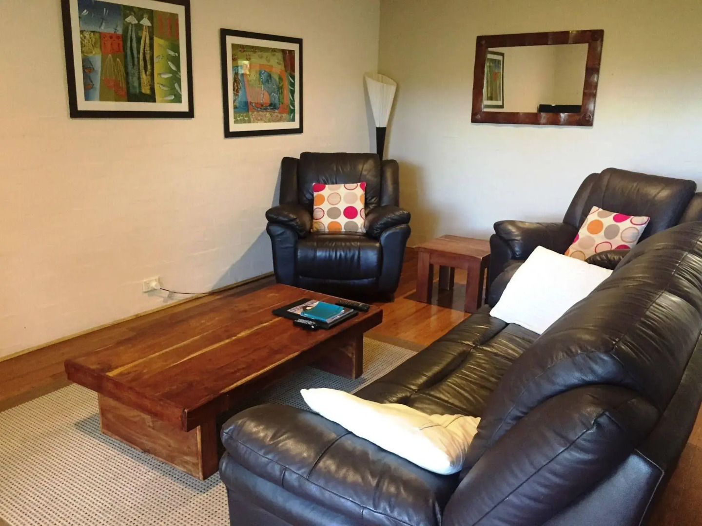 Mariner Bay Apartments