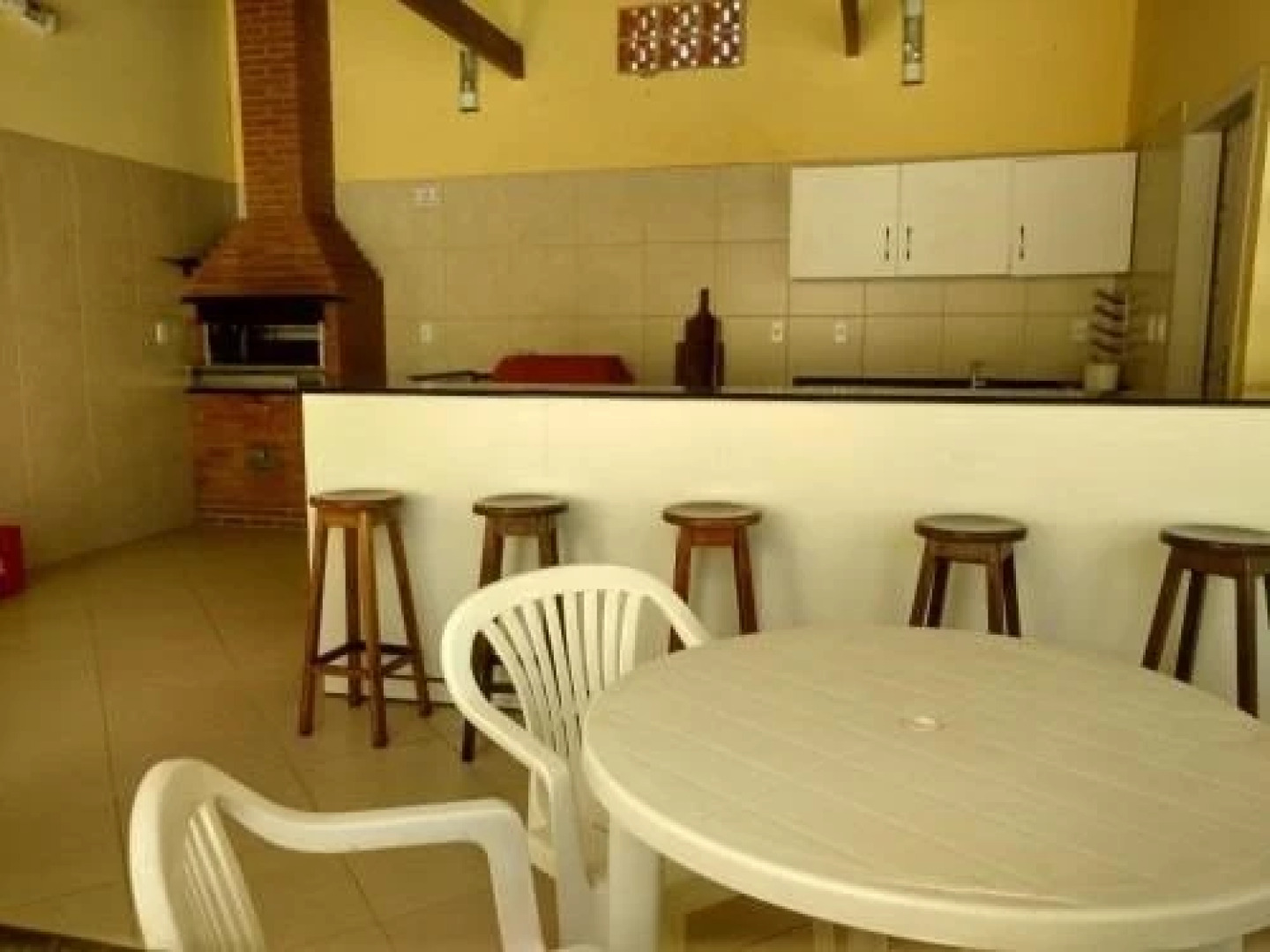 Pousada Trilha Do Sol