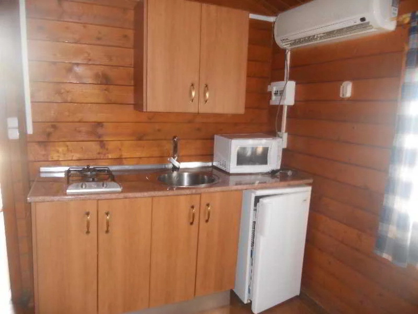 Camping Rural Fuente de Piedra