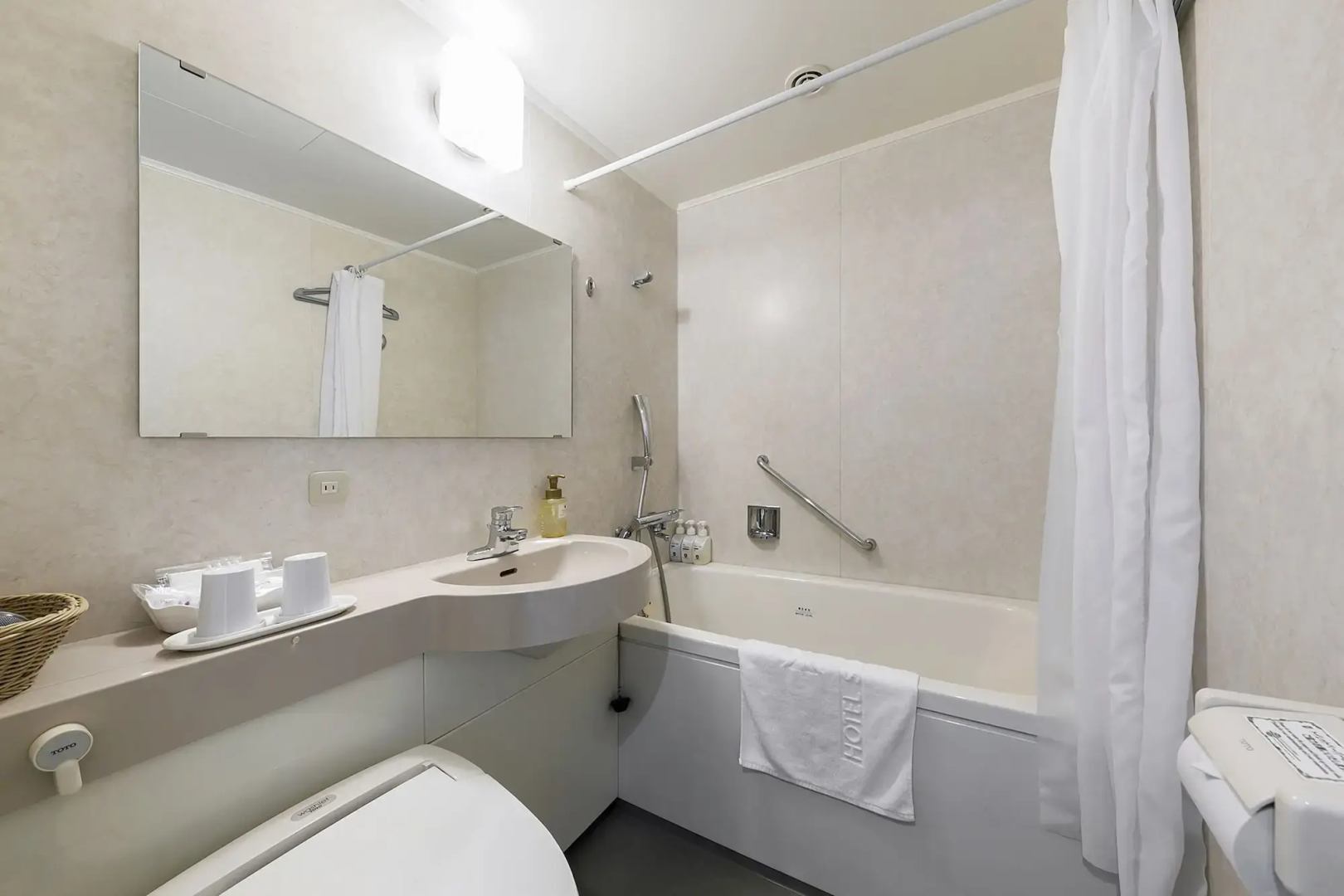 Sotetsu Fresa Inn Nagano-Ueda