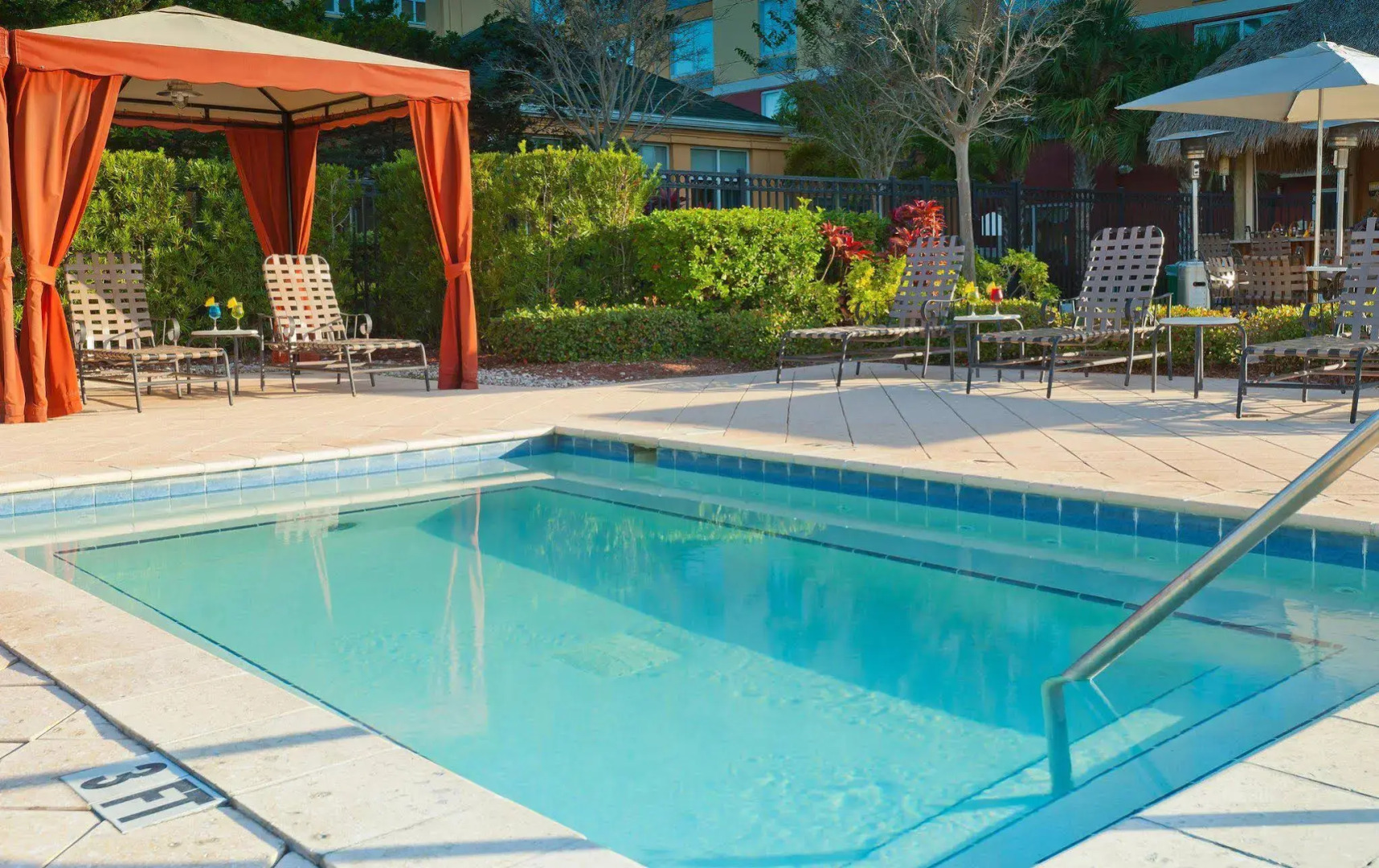 Hilton Garden Inn Orlando International Drive North
