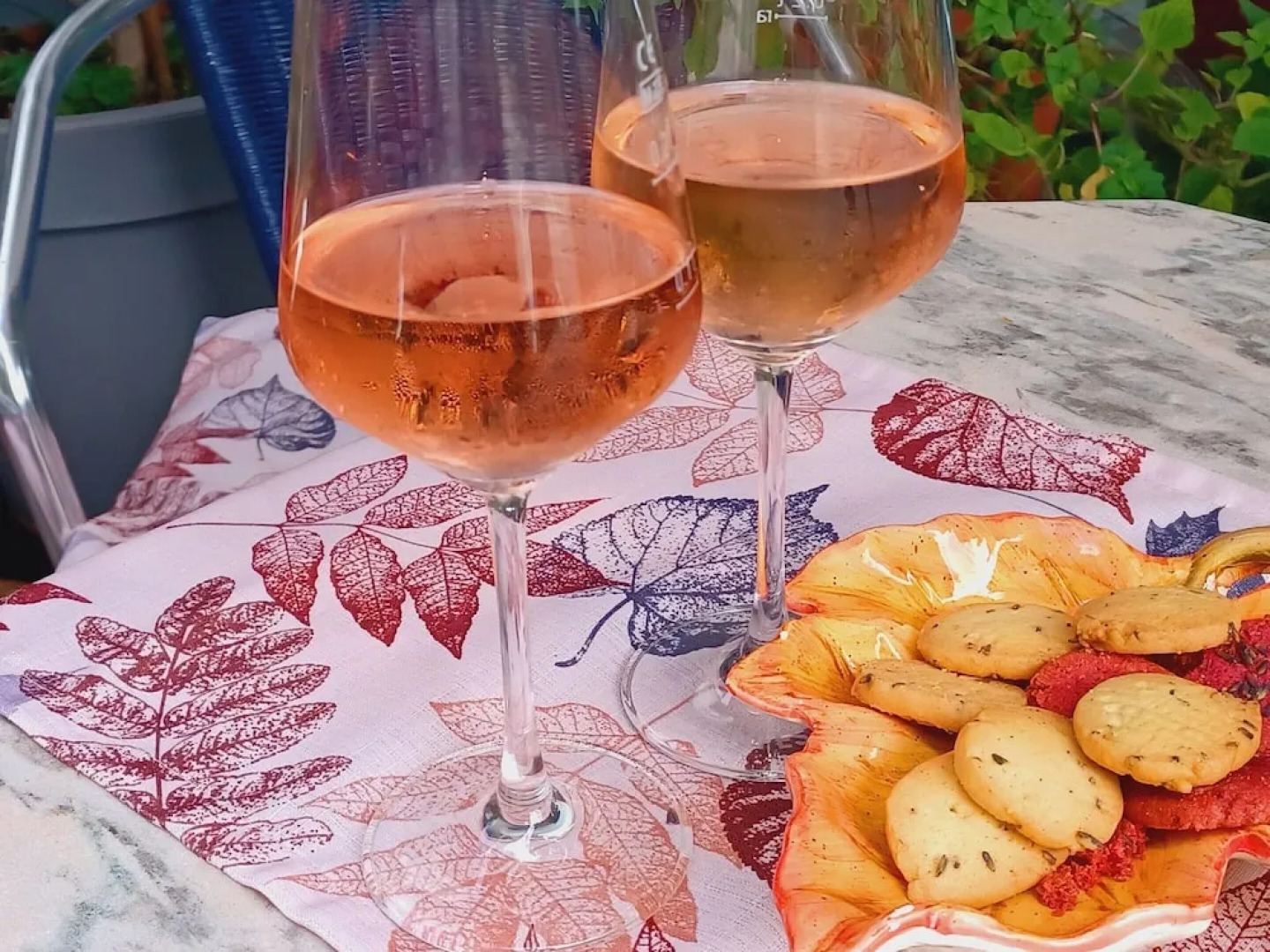 Weinberg-ferienwohnung, Oberrotweil