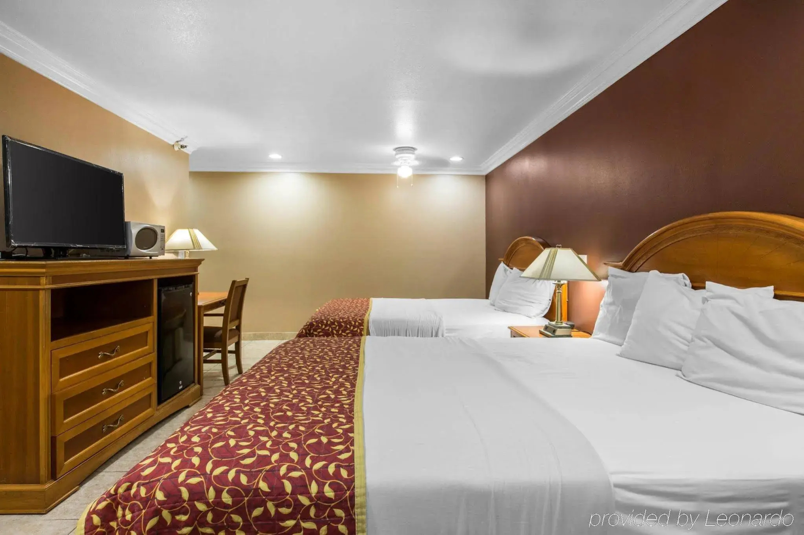 Rodeway Inn