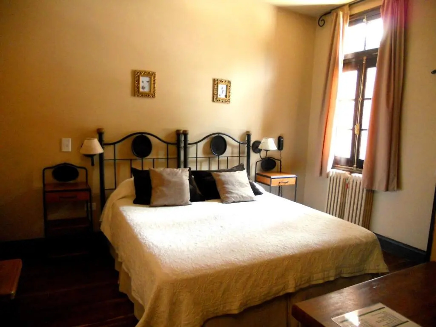 Villa Art Hotel Boutique