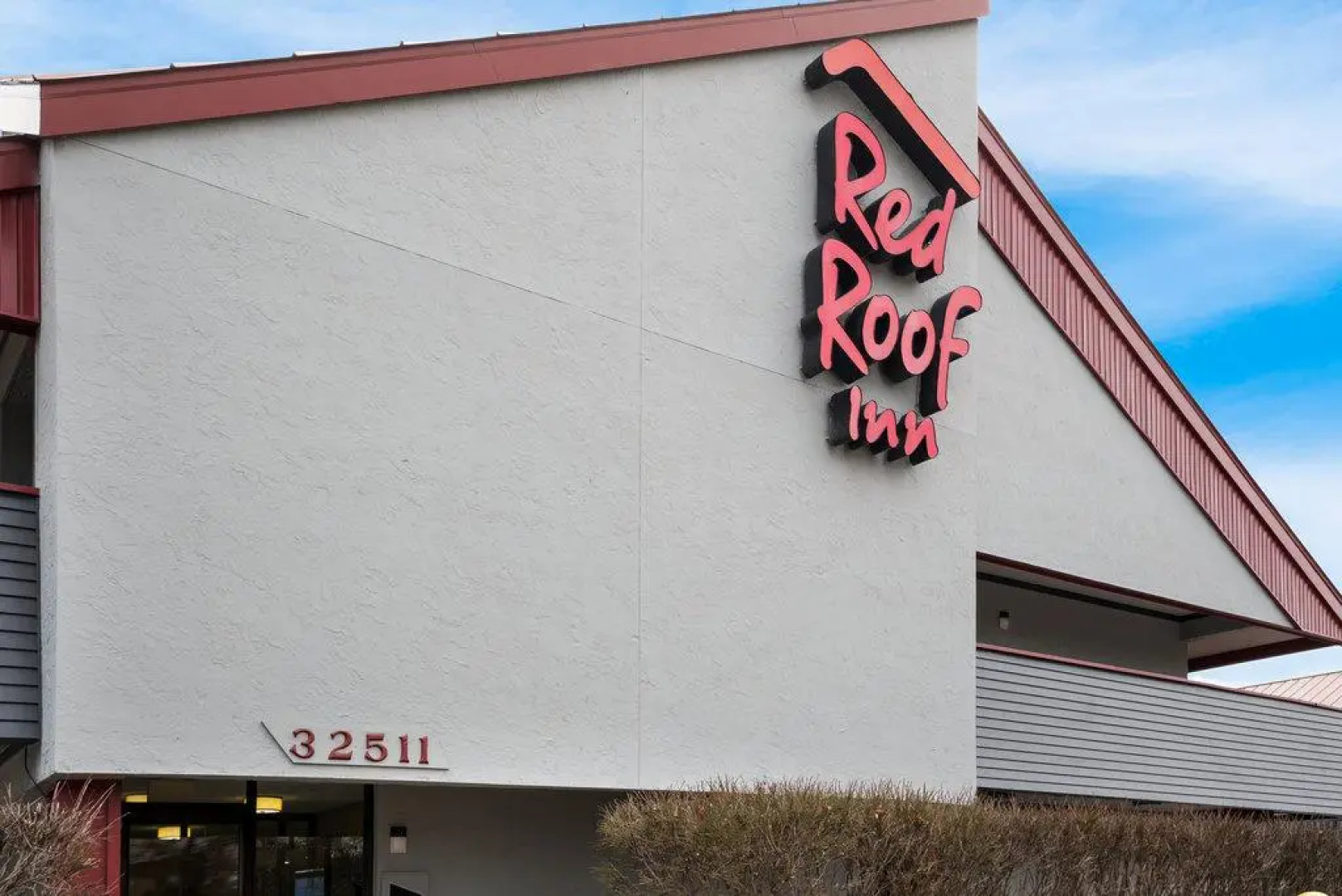 Red Roof Inn Detroit - Royal Oak/ Madison Heights