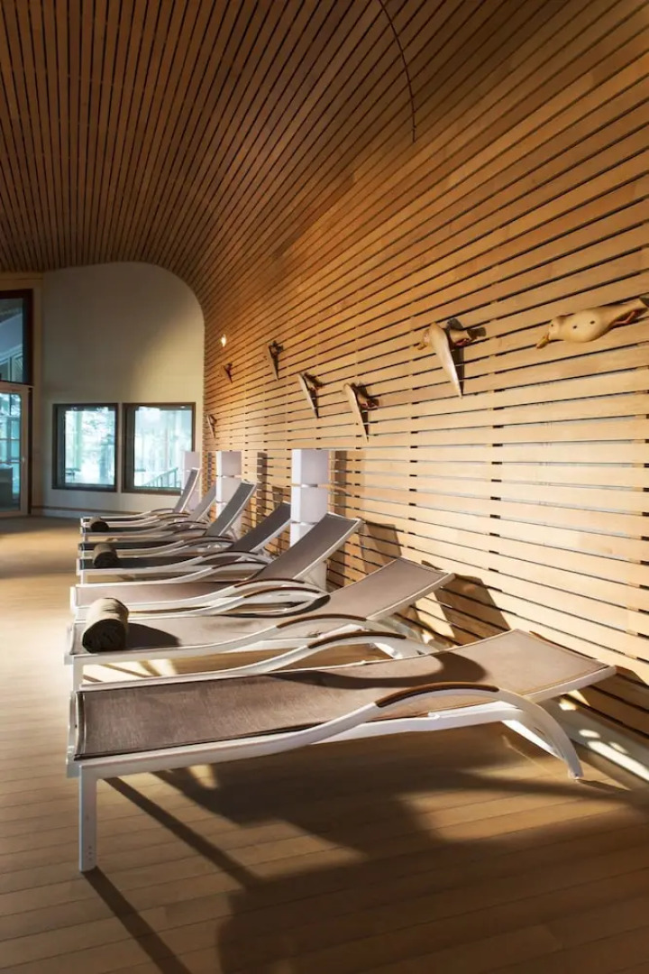 Résidence Spa Atlantic Golf