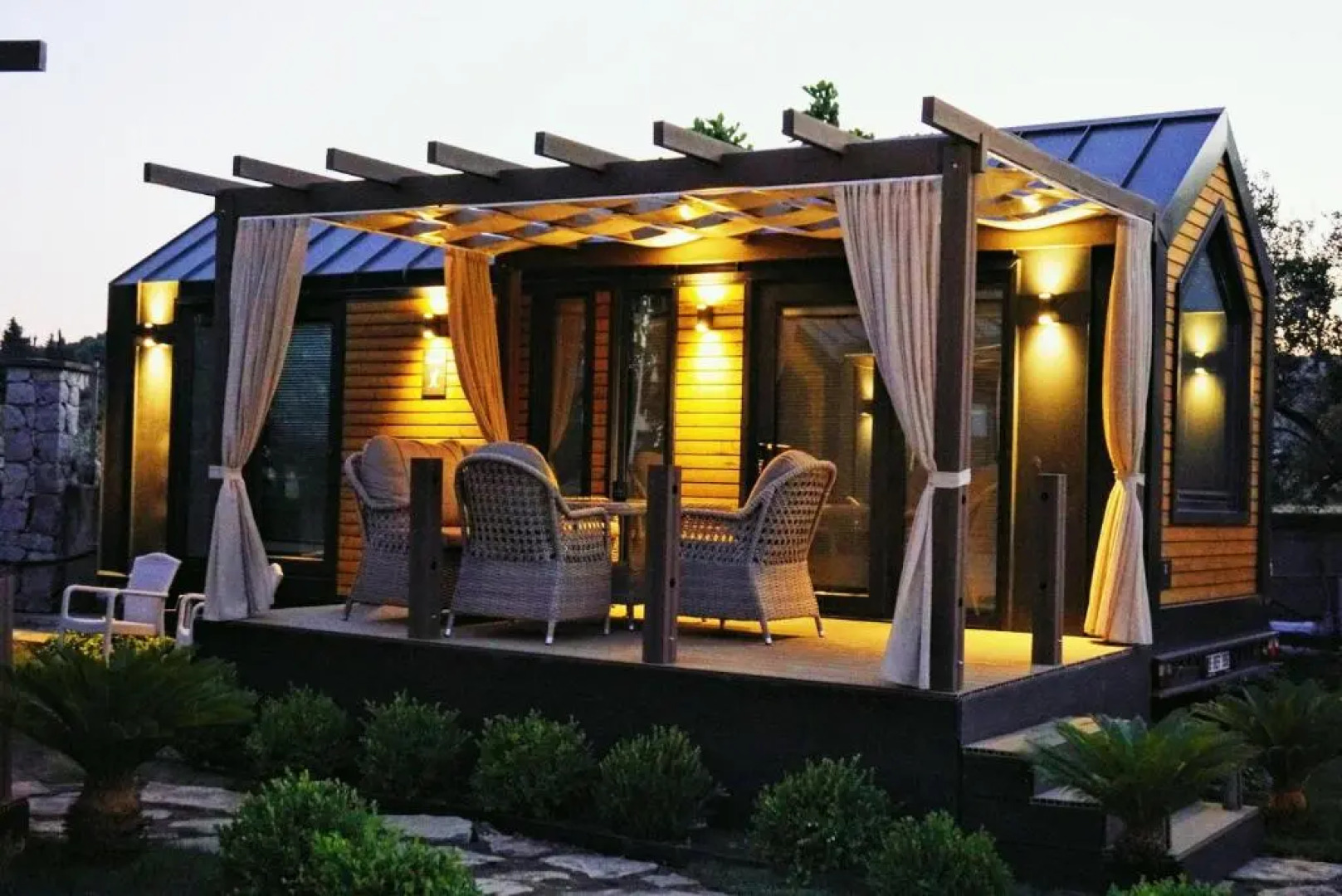 Villa La Fontana Urla